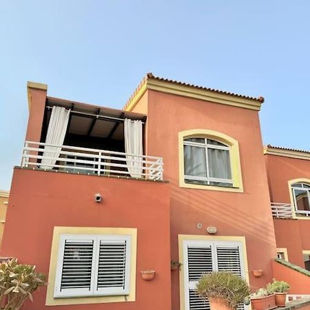 Casa Milo Villa Corralejo Eksteriør bilde