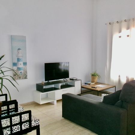 Casa Milo Villa Corralejo Eksteriør bilde