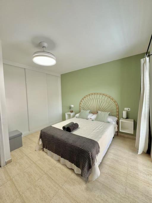 Casa Milo Villa Corralejo Eksteriør bilde