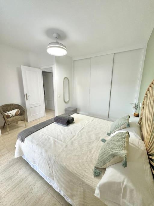 Casa Milo Villa Corralejo Eksteriør bilde