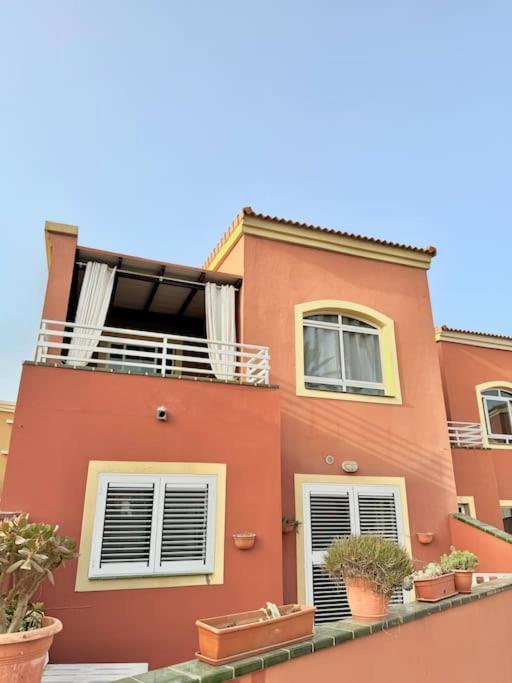 Casa Milo Villa Corralejo Eksteriør bilde