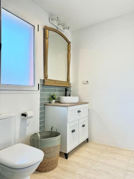 Casa Milo Villa Corralejo Eksteriør bilde