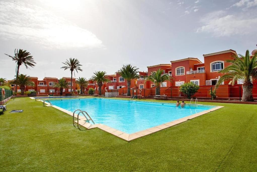 Casa Milo Villa Corralejo Eksteriør bilde