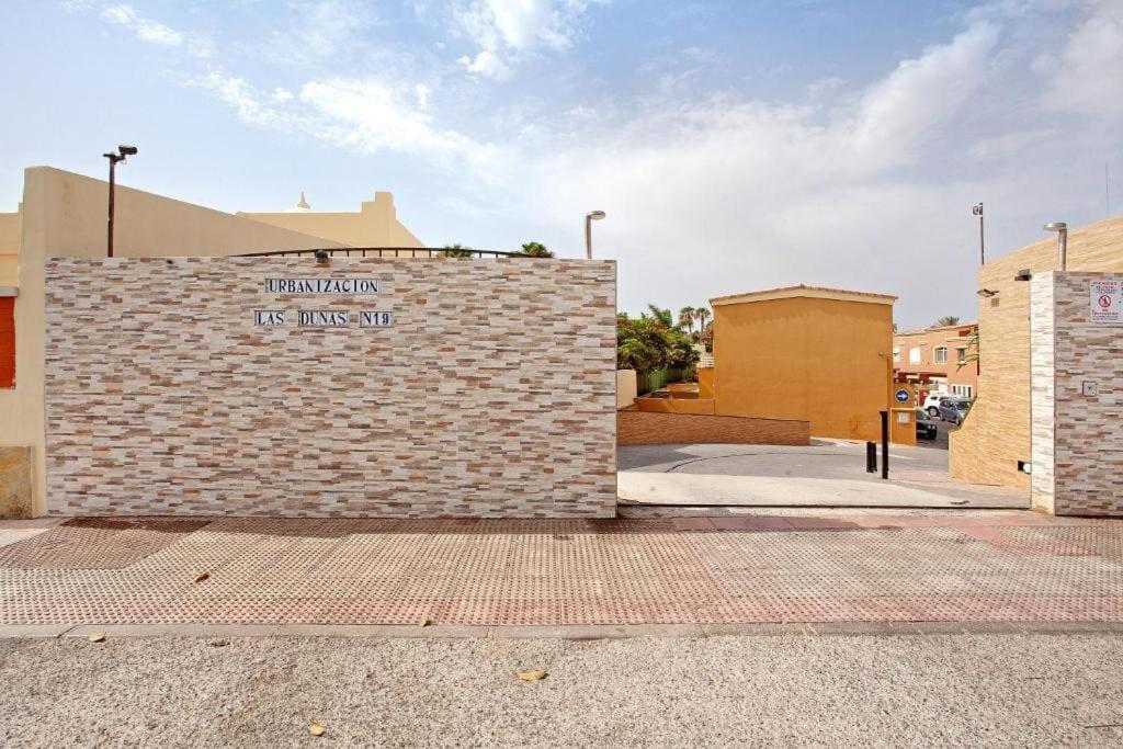 Casa Milo Villa Corralejo Eksteriør bilde
