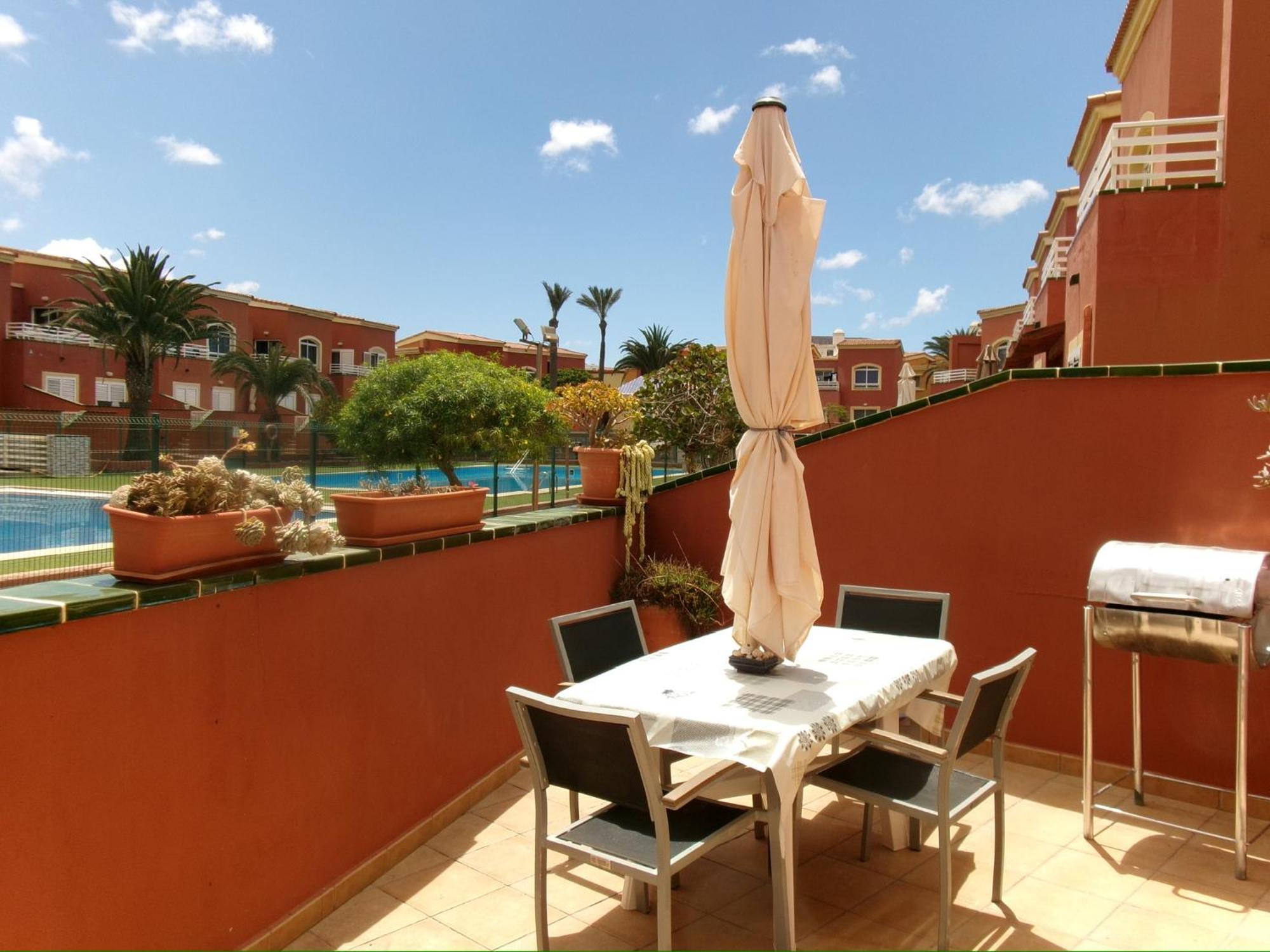 Casa Milo Villa Corralejo Eksteriør bilde