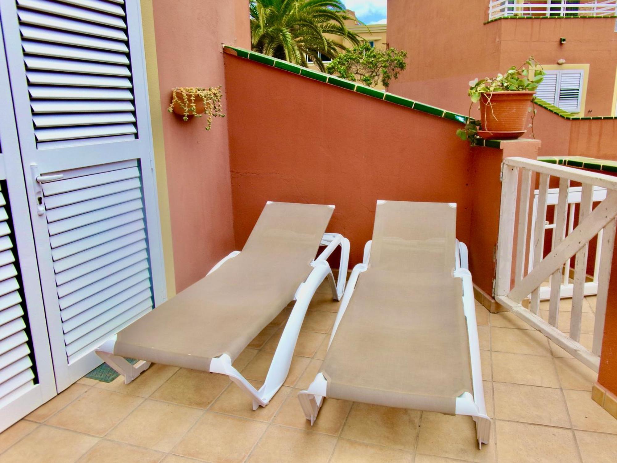 Casa Milo Villa Corralejo Eksteriør bilde