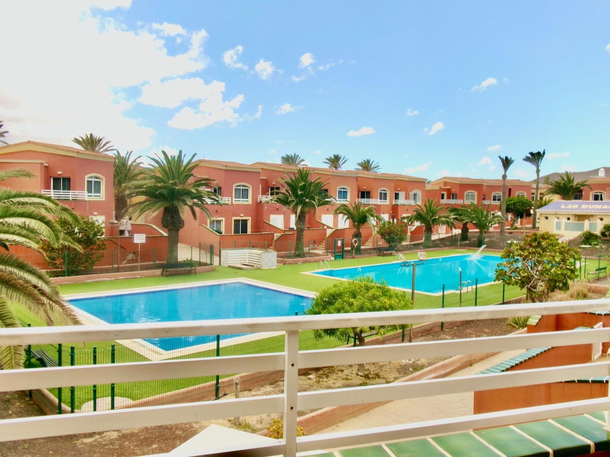 Casa Milo Villa Corralejo Eksteriør bilde